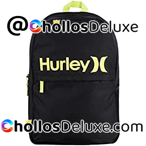 Hurley The One And Only Mochila Unisex Adulto