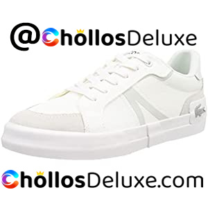 Lacoste L004 Zapatillas Hombre