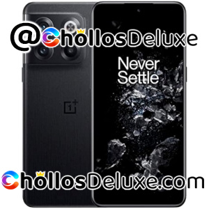 OnePlus 10T 5G 16GB-256GB Carga 150W