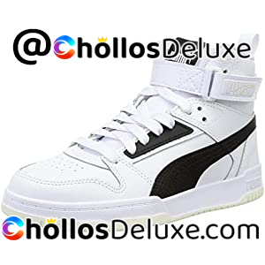 Puma Rbd Game Zapatillas Unisex Adulto