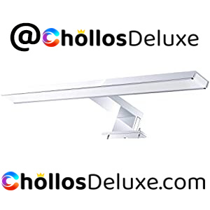 Aplique LED Espejo Baño