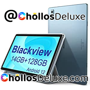 Blackview Tab 11 SE 14GB-128GB Dual 4G LTE 7680mAh