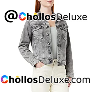 G-Star Raw Chaqueta Tejana Mujer