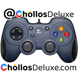 Logitech F310 Gamepad 1.8M Windows/MAC