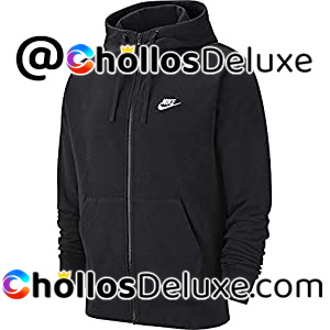 Nike Sportswear Club Sudadera Capucha Hombre