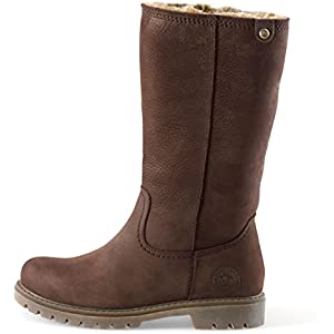 Panama Jack Bambina Botas Mujer