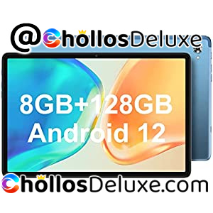 Teclast M40 Plus 10.1" 8GB-128GB