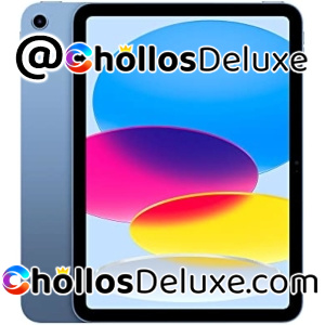 Apple iPad 10ª Generación 64GB