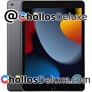 Apple iPad 9ª Generación 64GB
