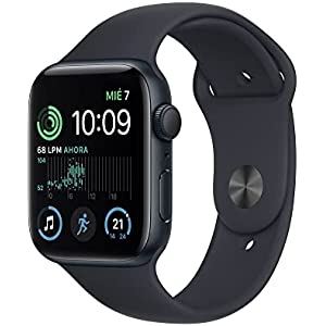 Apple Watch SE GPS 44mm