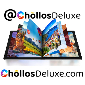 Chuwi HiPad Air 10,3" 6GB-128GB