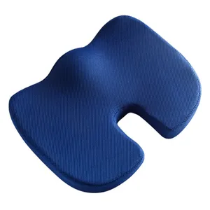Cojín Espuma Viscoelástica para Silla