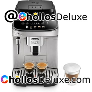 De'Longhi Perfetto Magnifica Evo Cafetera Superatomática
