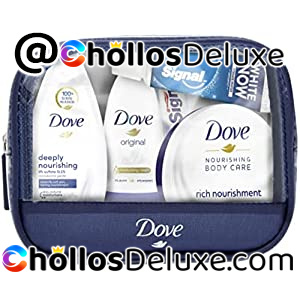 Dove Mini Neceser Viajes