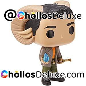 Funko Pop! Marko