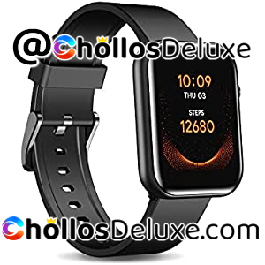 Ticwatch GTH Reloj Inteligente