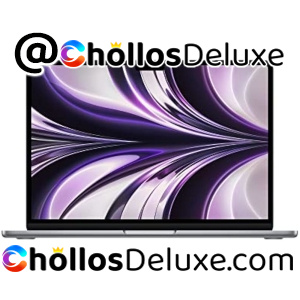Apple MacBook Air 13.6" 8GB-256GB Chip M2