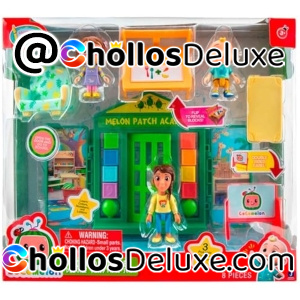 Cocomelon: Vamos al Cole con CoComelon