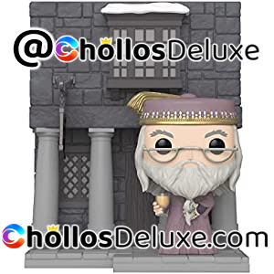 Funko Pop Harry Potter Hogsmeade