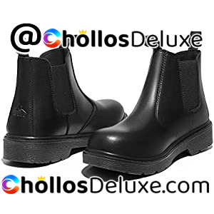 Zapatos Seguridad Hombre