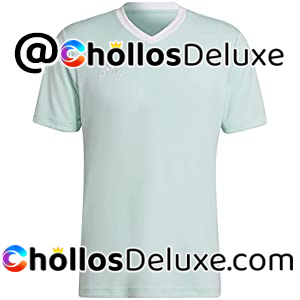 Adidas Entrada 22 Camiseta Hombre