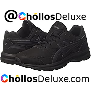 Asics Gel-Mission 3 Zapatillas Hombre