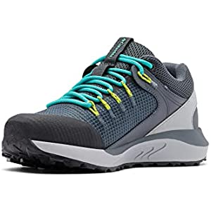 Columbia Trailstorm Zapatillas Senderismo Mujer