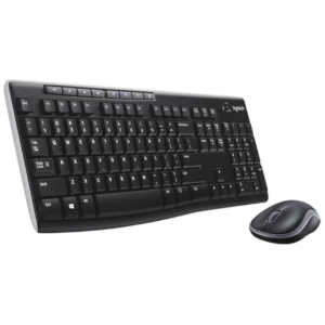 Logitech MK270 Combo Teclado y Ratón