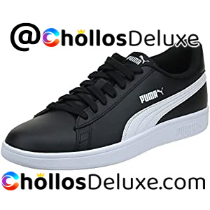 Puma Smash V2 Zapatillas Unisex