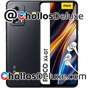 Xiaomi Poco X4 GT 5G 8GB-256GB