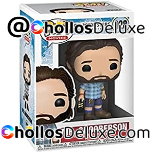 Funko POP Ghostbusters: Mr. Gooberson
