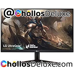 Monitor 24" 144Hz LG UltraGear