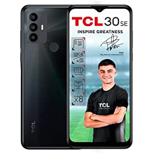 TCL 30 SE 4GB-128GB