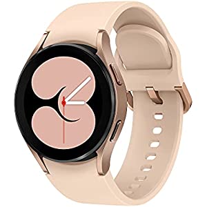 Samsung Galaxy Watch4 Smartwatch 40mm