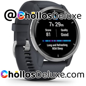 Garmin Venu 2 Smartwatch