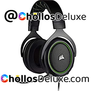Corsair HS50 Pro Stereo Auriculares Gaming