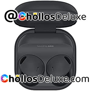 Samsung Galaxy Buds2 Pro Auriculares ANC