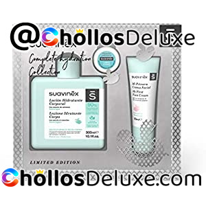 Suavinex Set Hidratación Edición Limitada