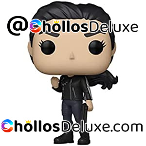 Funko Pop! Maya Lopez