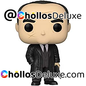 Funko Pop! Oswald Cobblepot.
