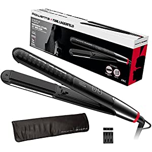 Rowenta X Karl Lagerfeld K/Pro Stylist Plancha de Pelo