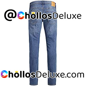 Jack & Jones Vaqueros Hombre