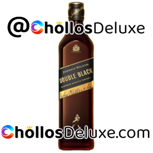 Johnnie Walker Double Black 700ml