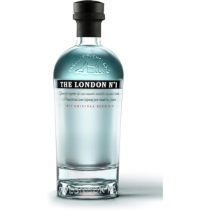 Ginebra Premium The London Nº1