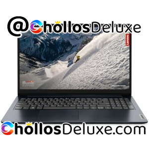 Lenovo IdeaPad Gen 7 15.6" Ryzen 5 512GB SSD