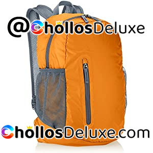Mochila Ligera Plegable 35L