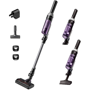 Rowenta XNano Aspirador Escoba Sin Cable