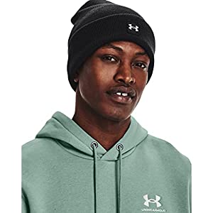 Under Armour Halftime Cuff Gorro Térmico Hombre