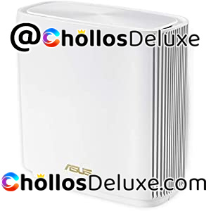 Asus Zen WiFi-AX-XT8 Sistema WiFi Mesh Tri-Banda 230m2