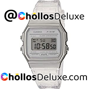 Casio Collection Reloj Digital Unisex